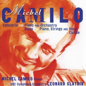 Suite for Piano, Strings & Harp - Orchestrated: Joseph Gianono: 4. Journey