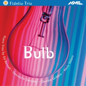 Piano Trio: II. —