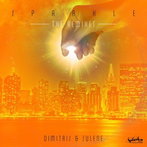 Sparkle - Sunwalker Remix