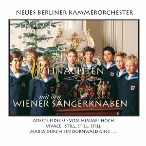 Weihnachts-Oratorium, BWV 248: Sinfonia