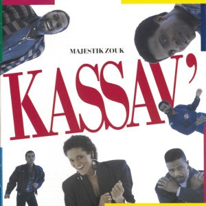 Ou lé by Kassav'