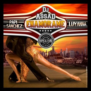 Enamorame (Yeah Baby) [Latino Version]