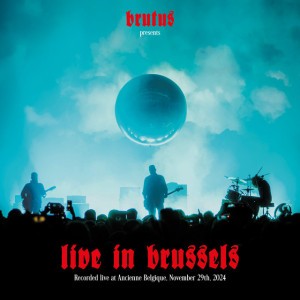 War - Live in Brussels