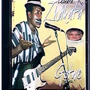 Simudza Mureza