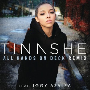 All Hands On Deck (Remix)