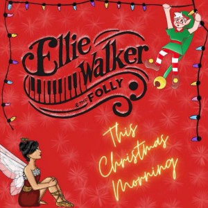 This Christmas Morning