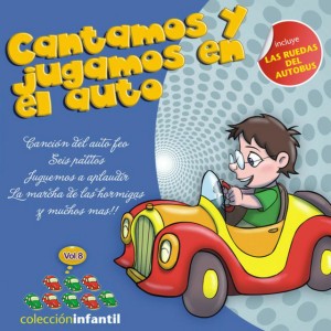 Canción del Auto Feo