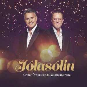Jólasólin by Pall Rosinkranz & Grétar Örvarsson