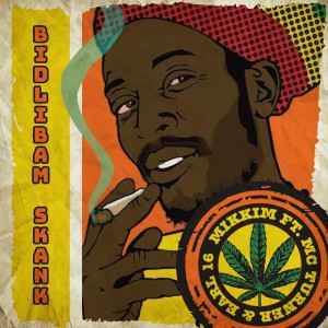 Bidlibam Skank (feat. MC Turner & Earl 16) [Reggae Mix]