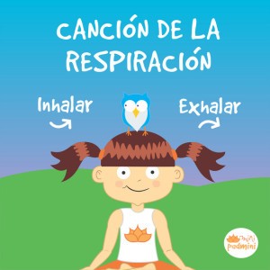 Canción de la Respiración