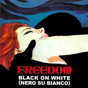 To Be Free