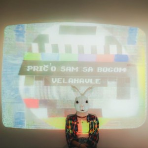 Prič'o sam sa Bogom