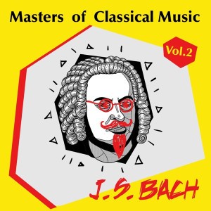 Toccata And Fugue In D Minor