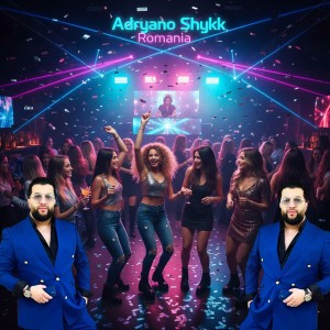 Sunt Cu Tzanca Intrun Club Inconjurat De Gagici