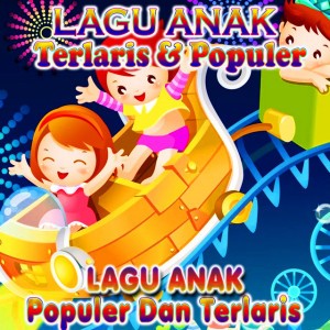 Naik Delman Lagu Anak Burung Kutilang