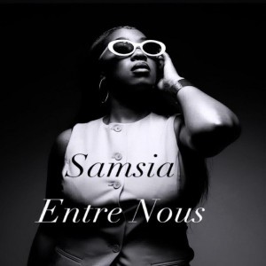 Entre Nous by Samsia