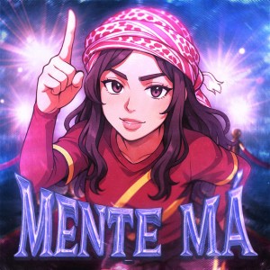 MENTE MÁ - Ultra Slowed