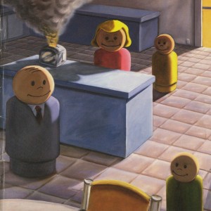 In Circles (Remastered) by Sunny Day Real Estate