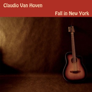 Fall in New York
