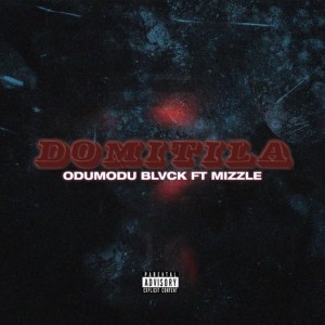 Domitila (feat. Mizzle)