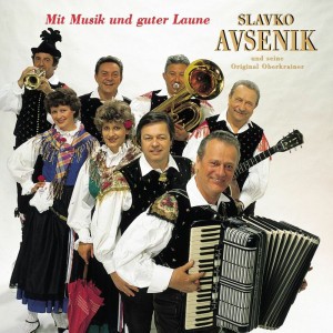 He! Slavko! Spiel uns eins!