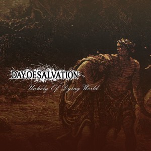 Unholy of Dying World