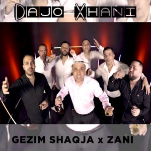 Dajo Xhani (Durrsakshe)