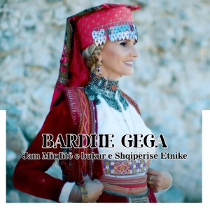 Jam Mirditë e bukur e Shqipërisë Etnike