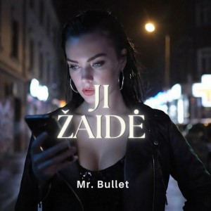 Ji Žaidė