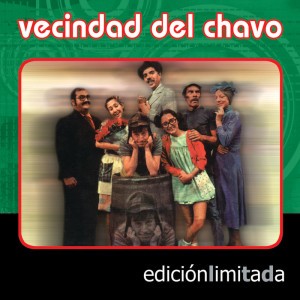 La Vecindad del Chavo