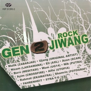 Gugurnya Bunga Cinta