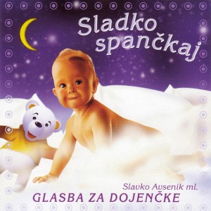 Naj te moja misel ziba