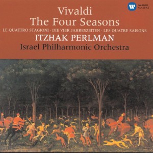 Vivaldi: Violin Concerto in F Minor, RV 297 "L'inverno" (No. 4 from "Il cimento dell'armonia e dell'inventione", Op. 8): I. Allegro non molto