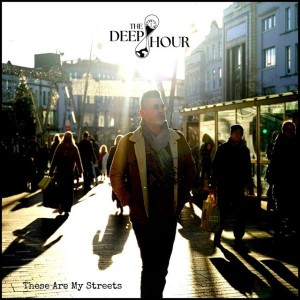 These Are My Streets
