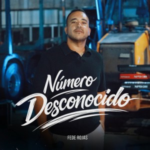 Número Desconocido