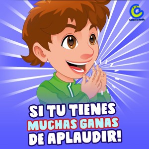 Si Tu Tienes Muchas Ganas de Aplaudir
