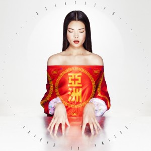 Shanzhai (For Shanzhai Biennial)