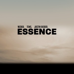 Essence (feat. Tems)