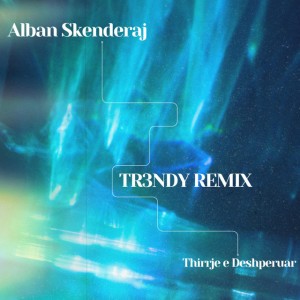 Thirrje e Deshperuar - REMIX