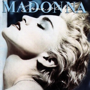 La Isla Bonita by Madonna