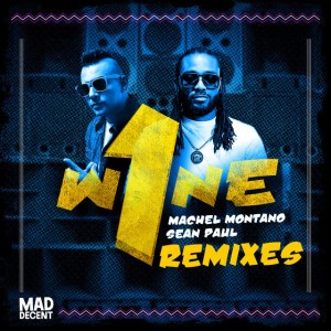 One Wine (DJ Mustard Remix)