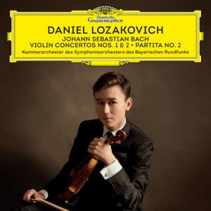 Violin Concerto No.2 In E Major, BWV 1042: 1. Allegro
