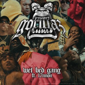 Gorillaz (feat. L7NNON)