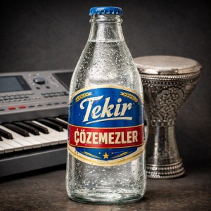 Çözemezler