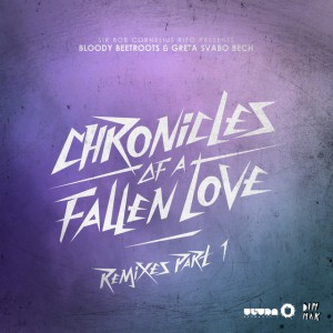 Chronicles of a Fallen Love - MUST DIE! Remix