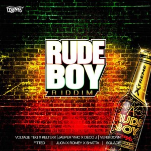 Rudeboy Riddim