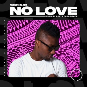 No Love