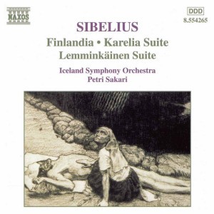 Karelia Suite, op. 11: III. Alla Marcia