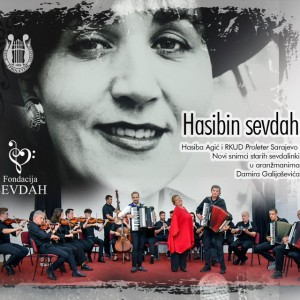 Ramazanske noći by Fondacija SEVDAH & Hasiba Agić