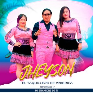 Mi Enamore de Ti